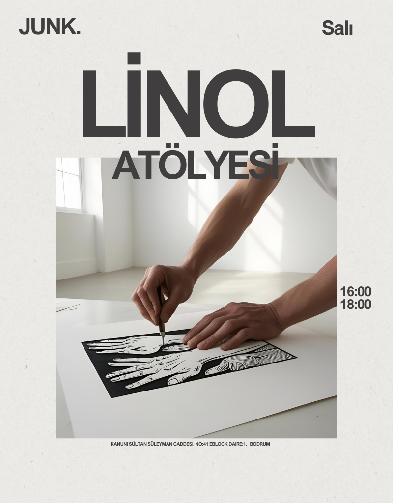 LINOL WORKSHOP
