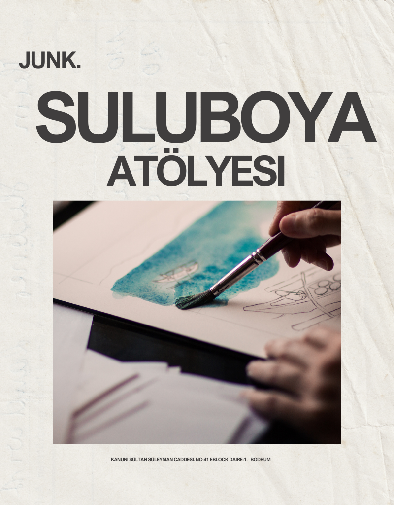 SULUBOYA WORKSHOP