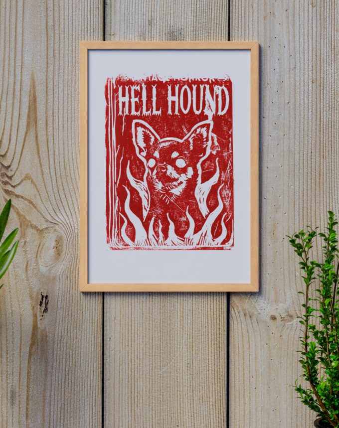 Hell Hound