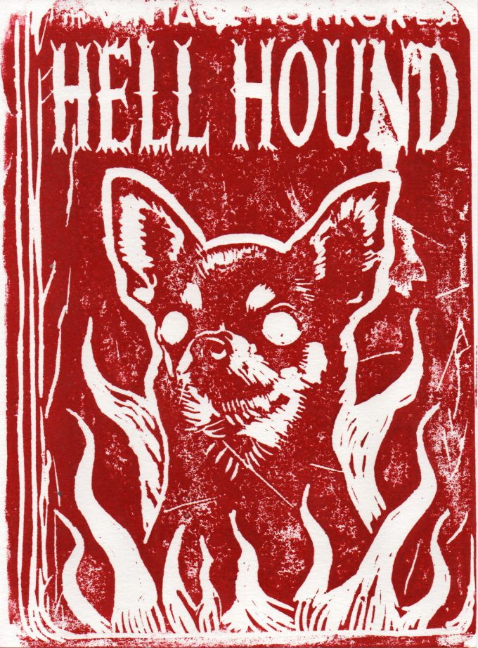 Hell Hound