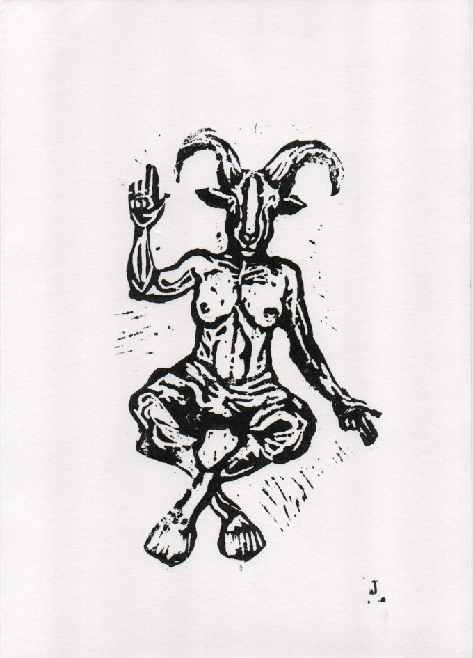 Baphomet