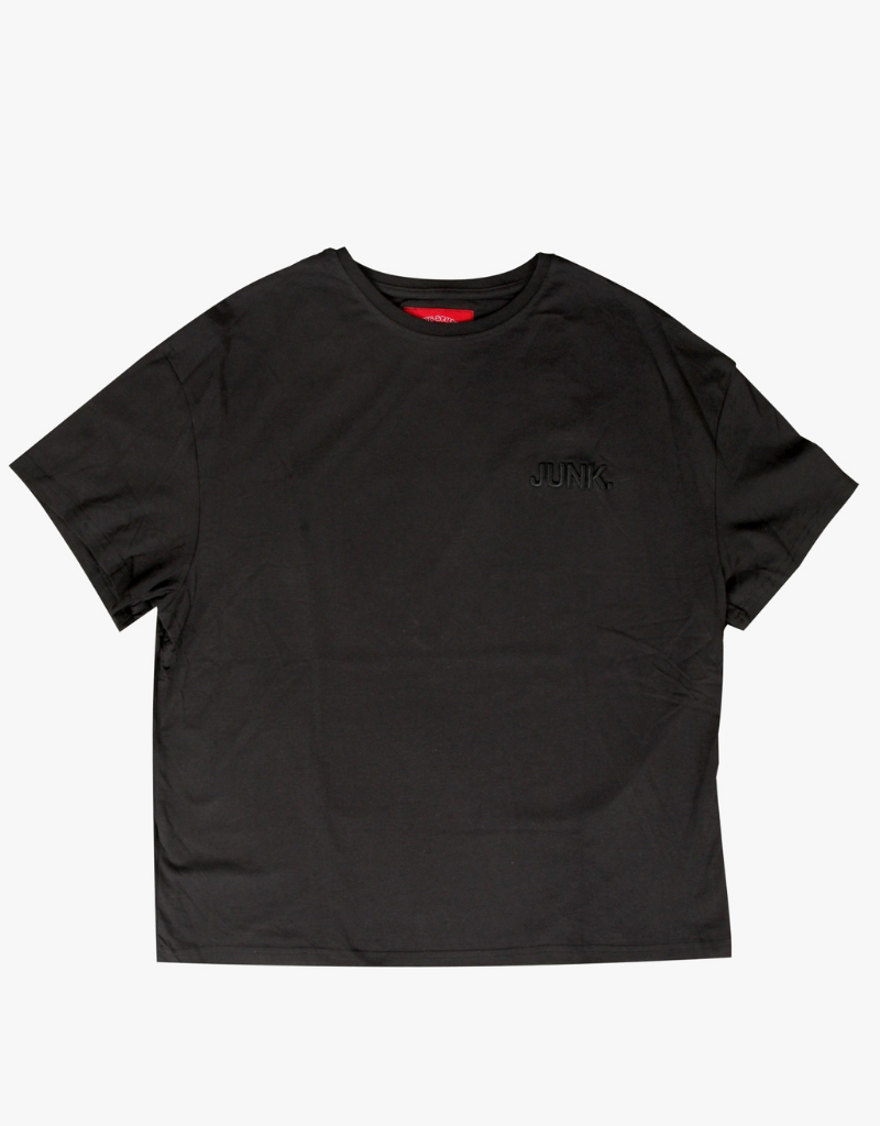 Nakışlı, T-Shirt ^^ Oversize + Unisex