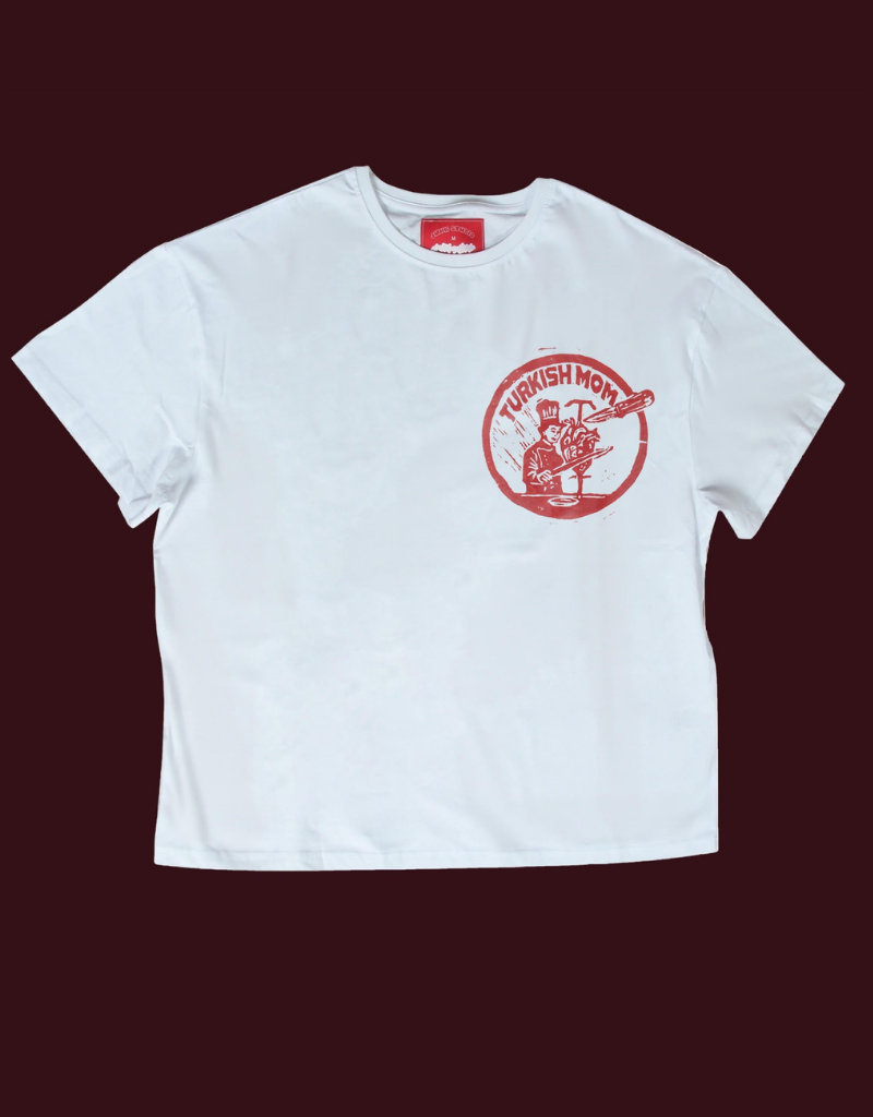 T-Shirt ^^ Oversize + Unisex