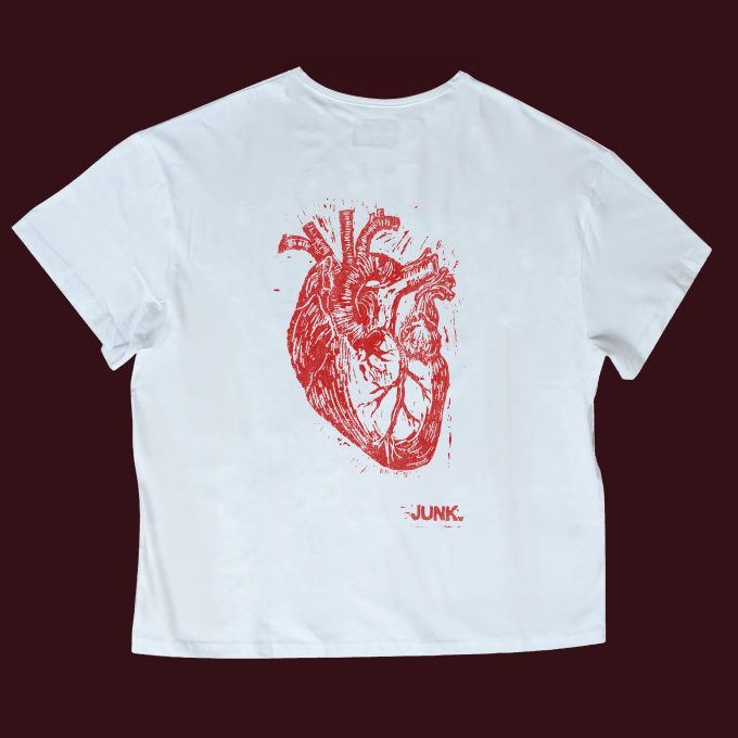T-Shirt ^^ Oversize + Unisex