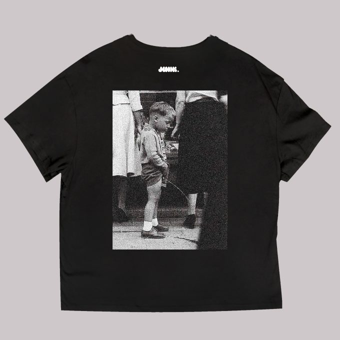 T-Shirt ^^ Oversize + Unisex