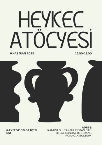 Heykel Atölyesi