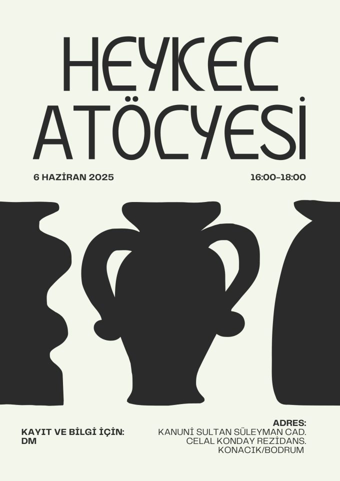 Heykel Atölyesi
