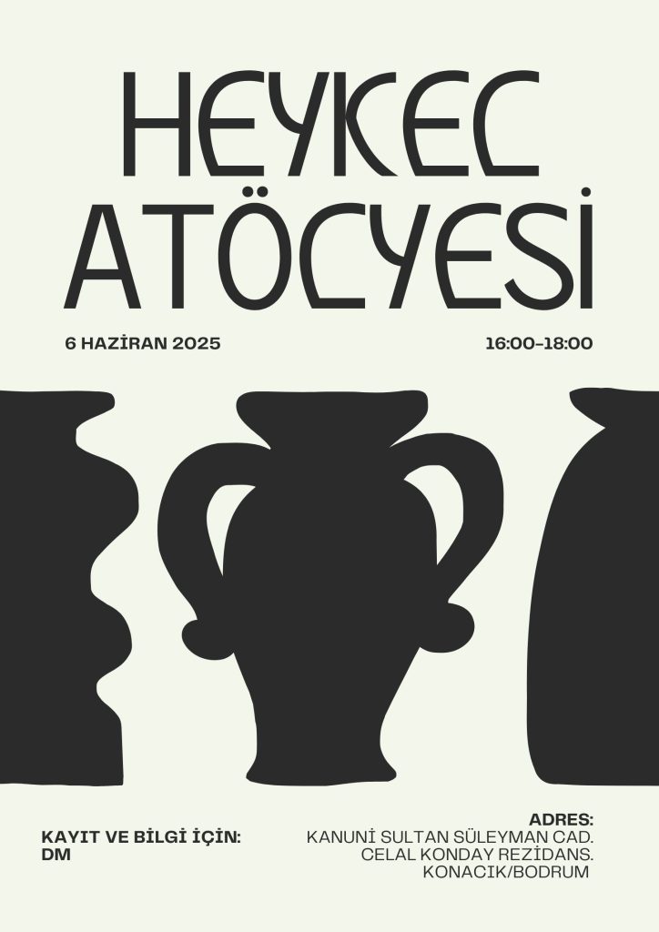 Heykel Atölyesi