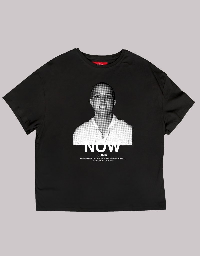 T-Shirt ^^ Oversize + Unisex