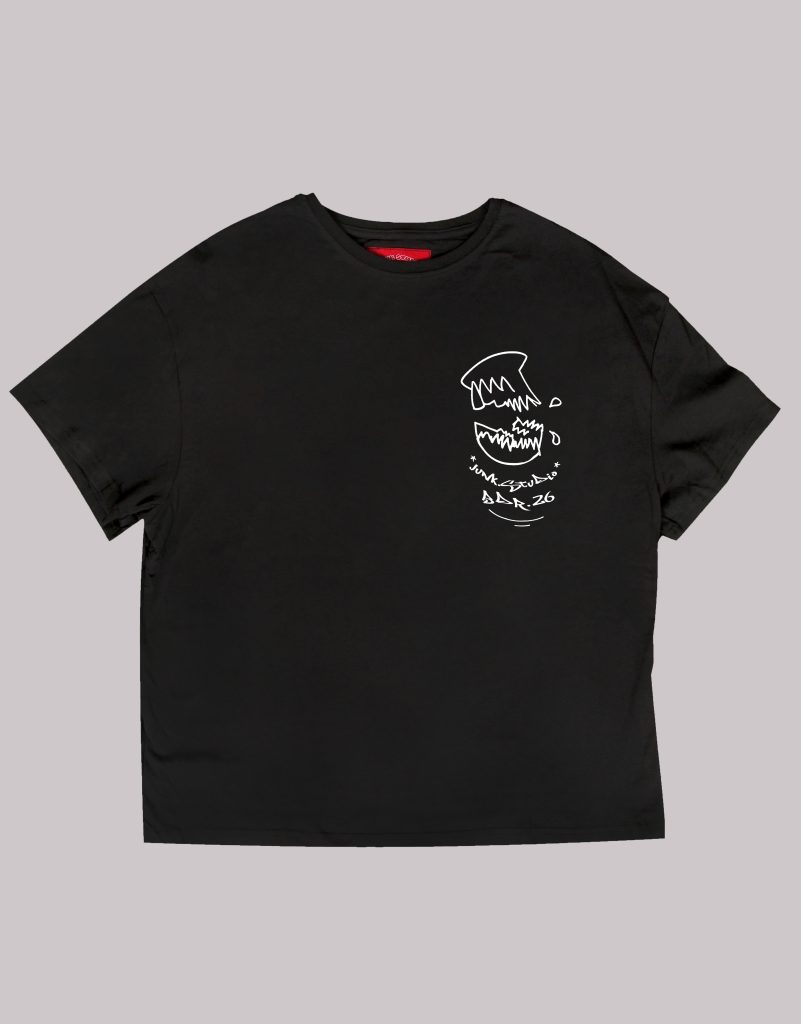 T-Shirt ^^ Oversize + Unisex